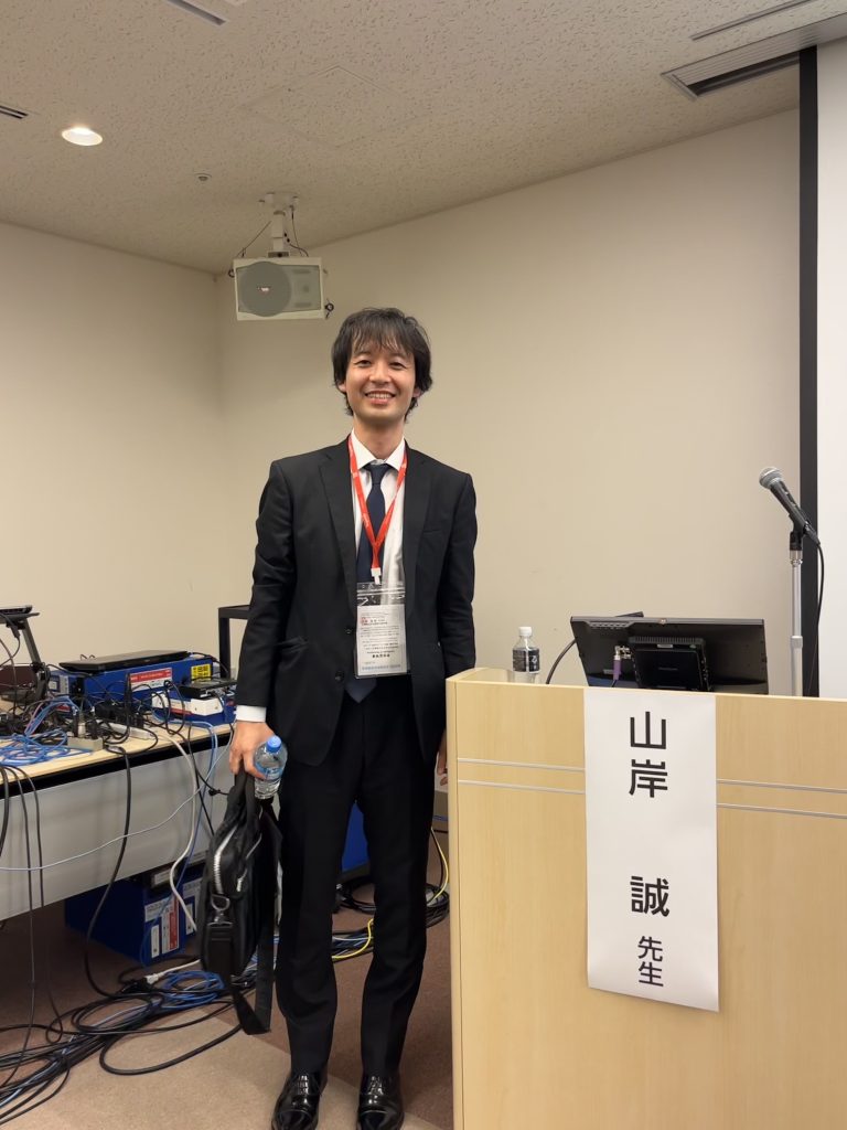 第82回日本癌学会学術総会02