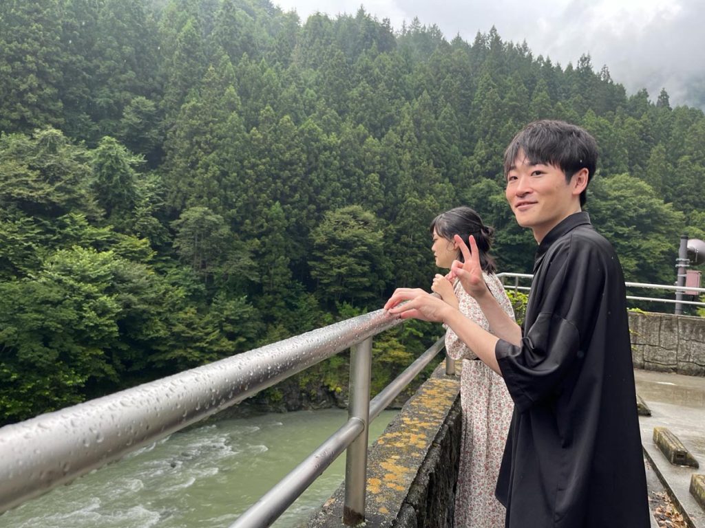 20240902秩父研究室旅行10