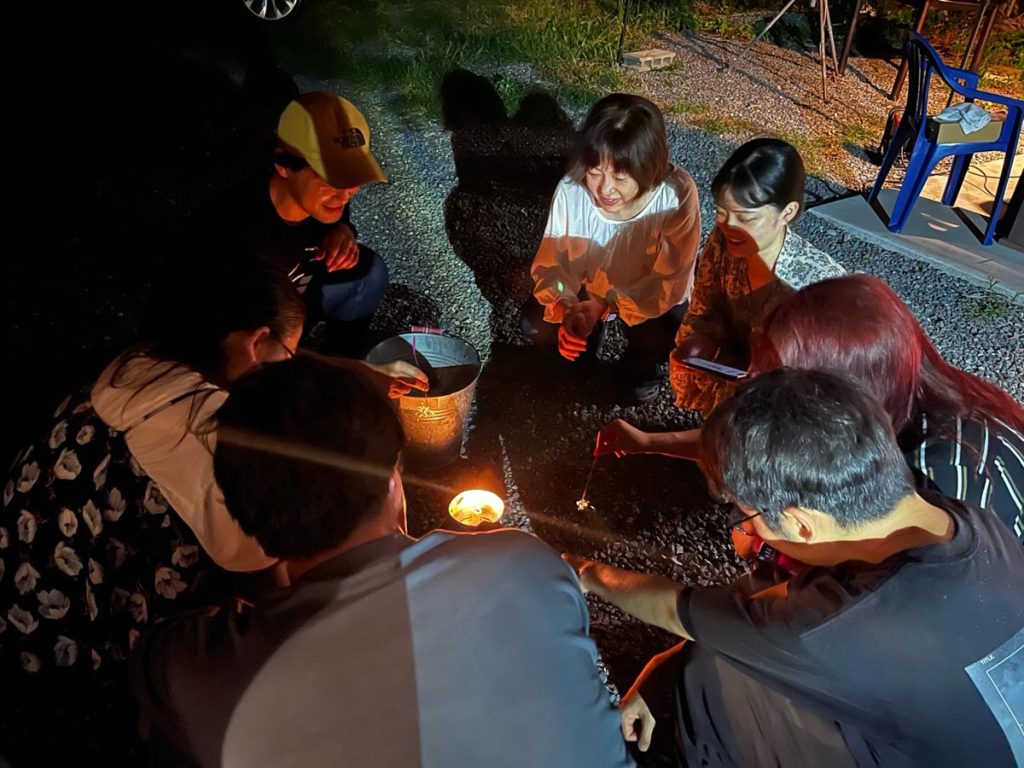 20240902秩父研究室旅行11