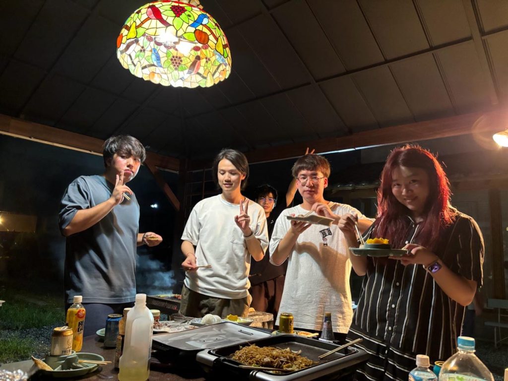 20240902秩父研究室旅行04