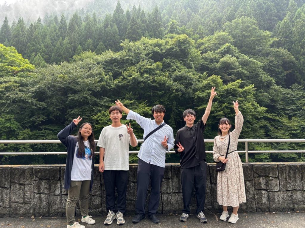 20240902秩父研究室旅行07