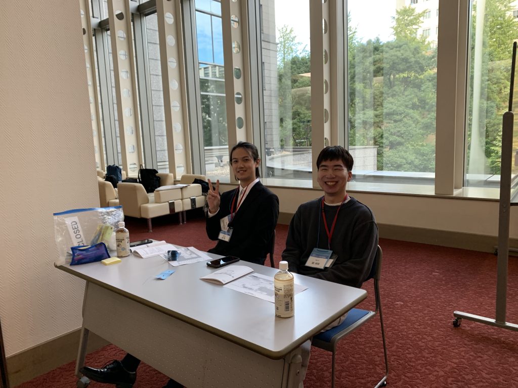 20241109第10回日本HTLV-1学会学術集会03