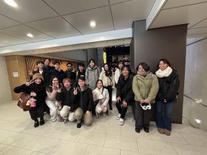 日本医療研究開発大賞受賞祝賀会を開催