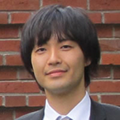 山岸 誠　Makoto Yamagishi, Ph.D.